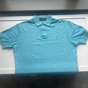 Men’s Ralph Lauren Polo-Medium